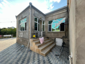 Satılır 4 otaqlı 120 m2 yeni tikili Aviasiya Akademiyası Universiteti