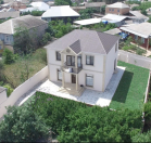 Satılır 5 otaqlı 288 m2 həyət evi Gəncə