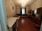 Satılır 2 otaqlı 62 m2 köhnə tikili Şüvəlan