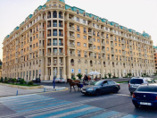 Satılır 4 otaqlı 105 m2 yeni tikili Sumqayıt