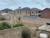 Satılır 3 sot torpaq Buzovna