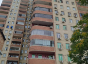 İcarəyə verilir 3 otaqlı 110 m2 yeni tikili Memar Əcəmi m.