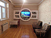 Satılır 5 otaqlı 180 m2 həyət evi Binəqədi