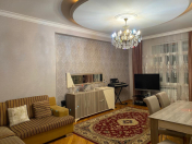 Satılır 3 otaqlı 90 m2 yeni tikili Həzi Aslanov