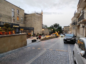 İcarəyə verilir 2 otaqlı 50 m2 köhnə tikili İçəri Şəhər m.