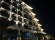 İcarəyə verilir 3 otaqlı 140 m2 yeni tikili Nardaran