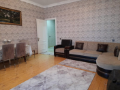 Satılır 3 otaqlı 80 m2 yeni tikili Bakıxanov