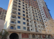 Satılır 3 otaqlı 152 m2 yeni tikili Nərimanov r.