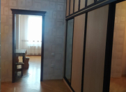 İcarəyə verilir 3 otaqlı 110 m2 yeni tikili Memar Əcəmi m.