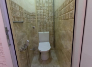 Satılır 5 otaqlı 120 m2 köhnə tikili Xalqlar Dostluğu m.