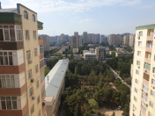 Satılır 2 otaqlı 150 m2 yeni tikili Qələbə dairəsi