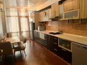 Satılır 3 otaqlı 114 m2 yeni tikili Həzi Aslanov m.