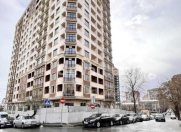 Satılır 4 otaqlı 200 m2 yeni tikili 28 May m.