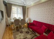 Satılır 3 otaqlı 57 m2 yeni tikili 8 km