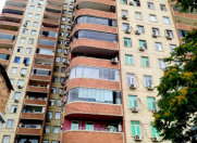 İcarəyə verilir 3 otaqlı 110 m2 yeni tikili Memar Əcəmi m.