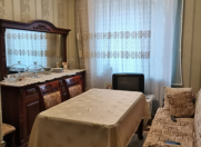 Satılır 3 otaqlı 80 m2 köhnə tikili Həzi Aslanov m.