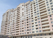 Satılır 1 otaqlı 65 m2 yeni tikili Nəriman Nərimanov m.