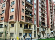 Satılır 4 otaqlı 181 m2 yeni tikili Gənclik m.
