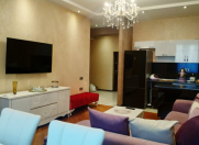 İcarəyə verilir 2 otaqlı 65 m2 yeni tikili Nizami m.