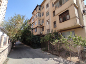 Satılır 2 otaqlı 55 m2 köhnə tikili 4 mkr