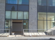 İcarəyə verilir 1 otaqlı 130 m2 obyekt Gənclik m.