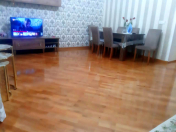 Satılır 4 otaqlı 125 m2 köhnə tikili Nəriman Nərimanov m.