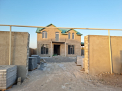 Satılır 5 otaqlı 200 m2 bağ evi Nardaran