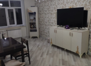 Satılır 3 otaqlı 60 m2 köhnə tikili Əhmədli