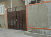 Satılır 7 otaqlı 208 m2 həyət evi Badamdar