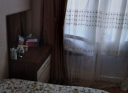 Satılır 2 otaqlı 44 m2 yeni tikili Y.Günəşli