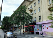 Satılır 3 otaqlı 85 m2 köhnə tikili Nəriman Nərimanov m.