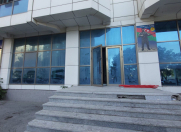 İcarəyə verilir 2 otaqlı 197 m2 obyekt Yasamal r.