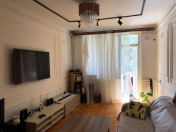 Satılır 3 otaqlı 75 m2 köhnə tikili Həzi Aslanov