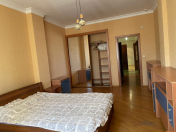 İcarəyə verilir 3 otaqlı 115 m2 yeni tikili 28 May m.