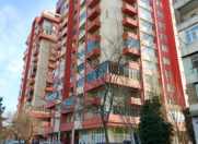 Satılır 1 otaqlı 63 m2 yeni tikili Neftçilər m.