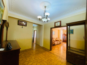 Satılır 3 otaqlı 120 m2 yeni tikili 3 mkr