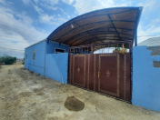 Satılır 3 otaqlı 110 m2 həyət evi Binəqədi