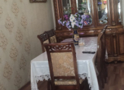 Satılır 2 otaqlı 60 m2 yeni tikili Qurtuluş - 93 Yaşayış Kompleksi