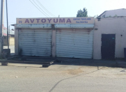 İcarəyə verilir 3 otaqlı 60 m2 obyekt Sumqayıt