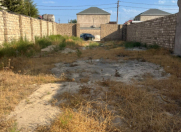 Satılır 5 sot torpaq Binə