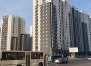 Satılır 4 otaqlı 153 m2 yeni tikili Həzi Aslanov m.