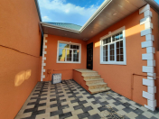 Satılır 3 otaqlı 100 m2 həyət evi Binəqədi