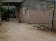Satılır 4 otaqlı 100 m2 həyət evi Binə