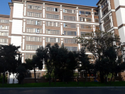 Satılır 2 otaqlı 65 m2 köhnə tikili 8 mkr