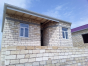 Satılır 3 otaqlı 62 m2 həyət evi Masazır