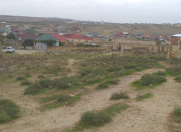 Satılır 8 sot torpaq Novxanı