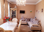 Satılır 5 otaqlı 240 m2 həyət evi İctimai telekanalı
