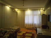 Satılır 1 otaqlı 55 m2 yeni tikili Bakıxanov