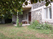 İcarəyə verilir 2 otaqlı 60 m2 həyət evi Zaqatala