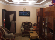 Satılır 2 otaqlı 60 m2 köhnə tikili Həzi Aslanov